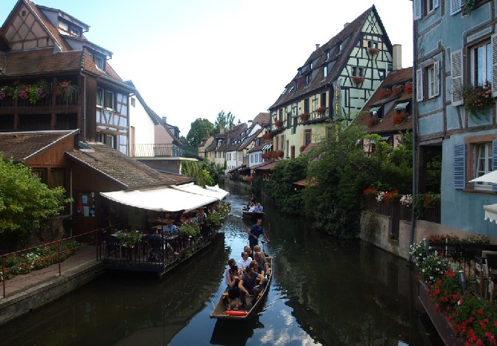 Colmar
